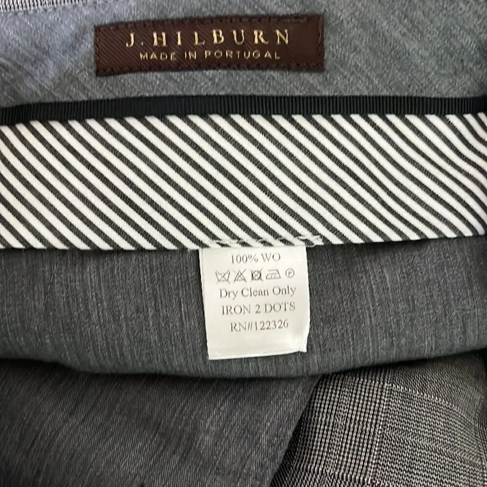 J Hilburn designed by RSM vitale barberis canonico
